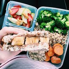 Courtney 20 Australia Lost Over 25kg And Discovered A Love For All Things Health And Fitness Fitness Instagra Healthy Recipes Healthy Healthy Meal Prep