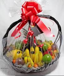 Panier Gold Ramadan De Fruits Panier De Fruits Corbeille De Fruits Fruits