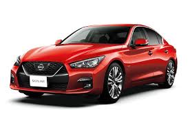 Thu, aug 12, 2021, 11:00am edt Nissan Unveils New Skyline With Propilot 2 0 Driver Assistance System