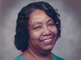 Margaret Jenkins Obituary (1932