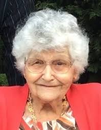 Josephine Malinowski Obituary (2021)