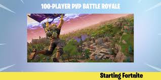 The #1 battle royale game has come to mobile! Download Fortnite Battle Royale Mod Apk For All Android Devices Hitricks