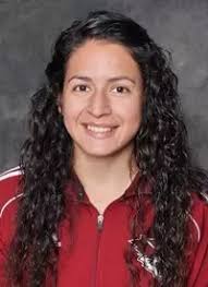 2017 Women's Track & Field Roster