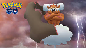 Landorus' main flaw is a 4x weakness to ice so you should target that. Incarnate Forme Landorus Pokemon Go Counters Weaknesses And Shiny Form Dexerto