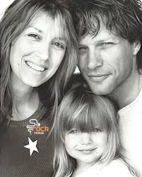 Jon bon Jovi in 1980S and 2020S. 🔥💖 Still gorgeous and sexy. 🔥