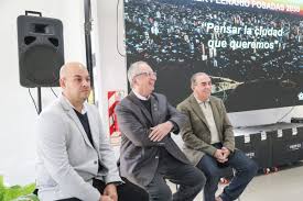 PASSALACQUA ACOMPA�� EL PRIMER PLENARIO POSADAS 2035 Y REIVINDIC� UNA PLANIFICACI�N �DE ABAJO HACIA ARRIBA� | Diario Noticias De La Calle de Misiones