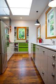 Kitchen 595 Sally Steer Design Ltd Wellington New Zealand Black White Kitchen With Pops Of Colour Double Slid Kitchen Design Black White Kitchen Kitchen
