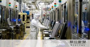 ルネサス、工場火災で生産停止 半導体大手、茨城・ひたちなか 共同通信 3月20日（土）7時34分 地震の影響、業績予想を変えるほど大きくないルネサス社長 S8fmfqy Coucym