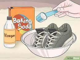 Maybe you would like to learn more about one of these? How To Clean Smelly Sneakers With Pictures Wikihow