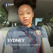 Teacher Appreciation Month