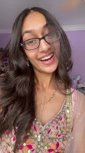 Tina Doshi's Instagram, Twitter & Facebook