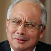 Image result for najib