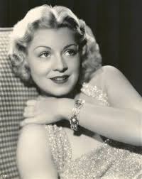 Claire Trevor. A force of nature as a femme fatale she won the Academy  Award for Best Supporting Actress for her role in Key Largo. Also starred  in numerous other film noir