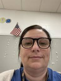 Jones (Decker), Carrie