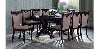 Maybe you would like to learn more about one of these? Nova 9 Piece Dining Room Suite Bradlows