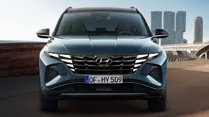 Edmunds also has hyundai tucson pricing, mpg, specs, pictures, safety features, consumer reviews and more. Hyundai Tucson 2021 Neue Generation Des Kompakt Suvs Ist Extrem Kantig