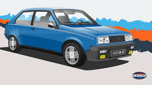 Image result for Bleu Touareg 1977 Renault