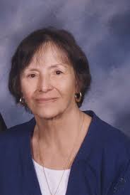 Patricia Sonnier Obituary