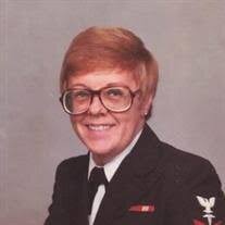 Caryl Baker Obituary