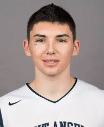 2016-17 Men's Basketball Roster