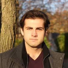 Ben Doucette's Instagram, Twitter & Facebook