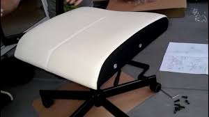 We don't know when or if this item will be back in stock. Ikea Malkolm Office Chair Assemble Youtube