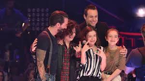 All the highlights from the voice kids uk 2020 final! The Voice Kids 2019 Diese Kinder Stehen Im Finale Der Talentshow