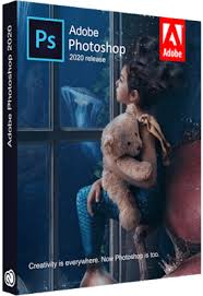 Adobe Photoshop Cc 2020 V21 0 2 57 Pre Activated Multilingual Download Adobe Photoshop Graphic Design Software Photoshop