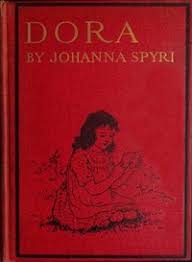 Dora, by Johanna Spyri—A Project Gutenberg eBook