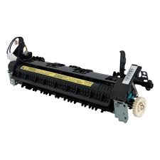 The printer software will help you: Hp Laserjet Pro M12w Fuser Delivery Unit 110 120 Volt Genuine M6564