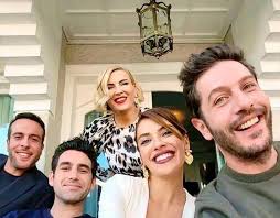 YASAK ELMA ( PECADO ORIGINAL) NOVELA TURCA