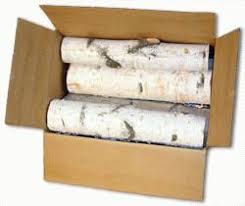 Birch Logs For Fireplace Gonna Order Some Birch Logs For My Fireplace If I Can T Find Any Around Here Log Decor Fireplace Logs Decorative Fireplace Logs