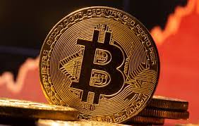 Bitcoin is still high risk, there's really not much to debate. Bitcoin Shatters 20 000 Barrier For First Time Reuters