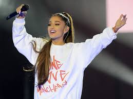 … ariana grande's rep confirmed she tied the knot! Ariana Grande Plans To Change Her Last Name When She Marries Pete Davidson Teen Vogue