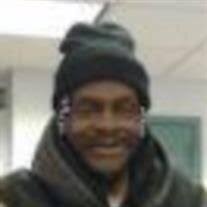 Kenneth Darnell Moore Obituary