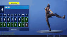 This gesture was available as a reward by unlocking level 31 of battle pass from chapter 1 season 3. Take The L Gifs Tenor