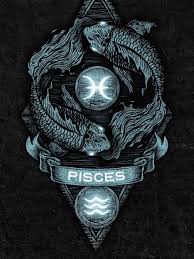 Awesome pieces wallpaper for desktop, table, and mobile. Pisces Wallpaper Nawpic