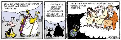 Muhammedtegneren kurt westergaard er død. Muhammed Tegningerne Comicwiki