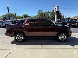 Image result for Dark Cherry 2007 Ridgeline