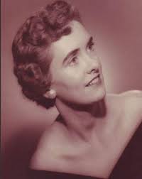 Jayne Mary Wilson Obituary