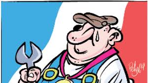 Check spelling or type a new query. Le Travail Merite Medaille Dans Certains Emplois