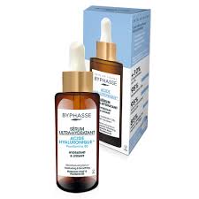 Sérum Hydratant Acide Hyaluronique