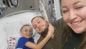 Joshua Scharf's Instagram, Twitter & Facebook