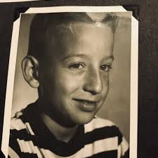 Thomas R. English Obituary