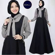Baju tunik atau blouse sekarang sudah menjadi model yang lagi tren di kalangan wanita remaja karena desainnya yang cantik dan simple. Pin Di Baju Wanita Tunik Blouse