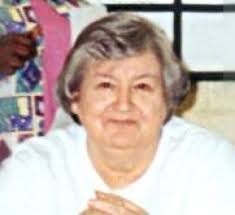 Daisy Adams Boudreaux