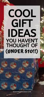 A very merry holiday movie guide. 35 Cool Things Under 10 Dollars That You Ll Both Love 10 Dollar Gifts 10 Things Cool Stuff