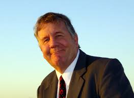 James Carlson Obituary