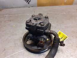 Suzuki G16A Power Steering Pump for Swift and Baleno