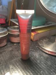 Review Neutrogena Healthy Skin Glow Sheers Tinted Moisturizer Visualizations Of A Sexy Nerd